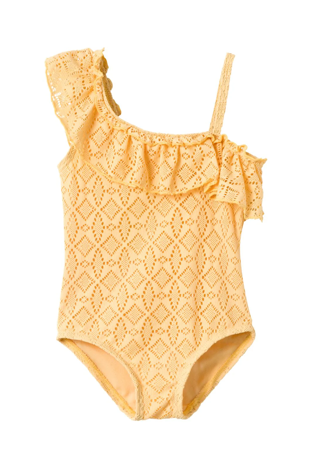 Lil' Atelier Nmffannie Swimsuit Lil lil 4411388 sahara sun