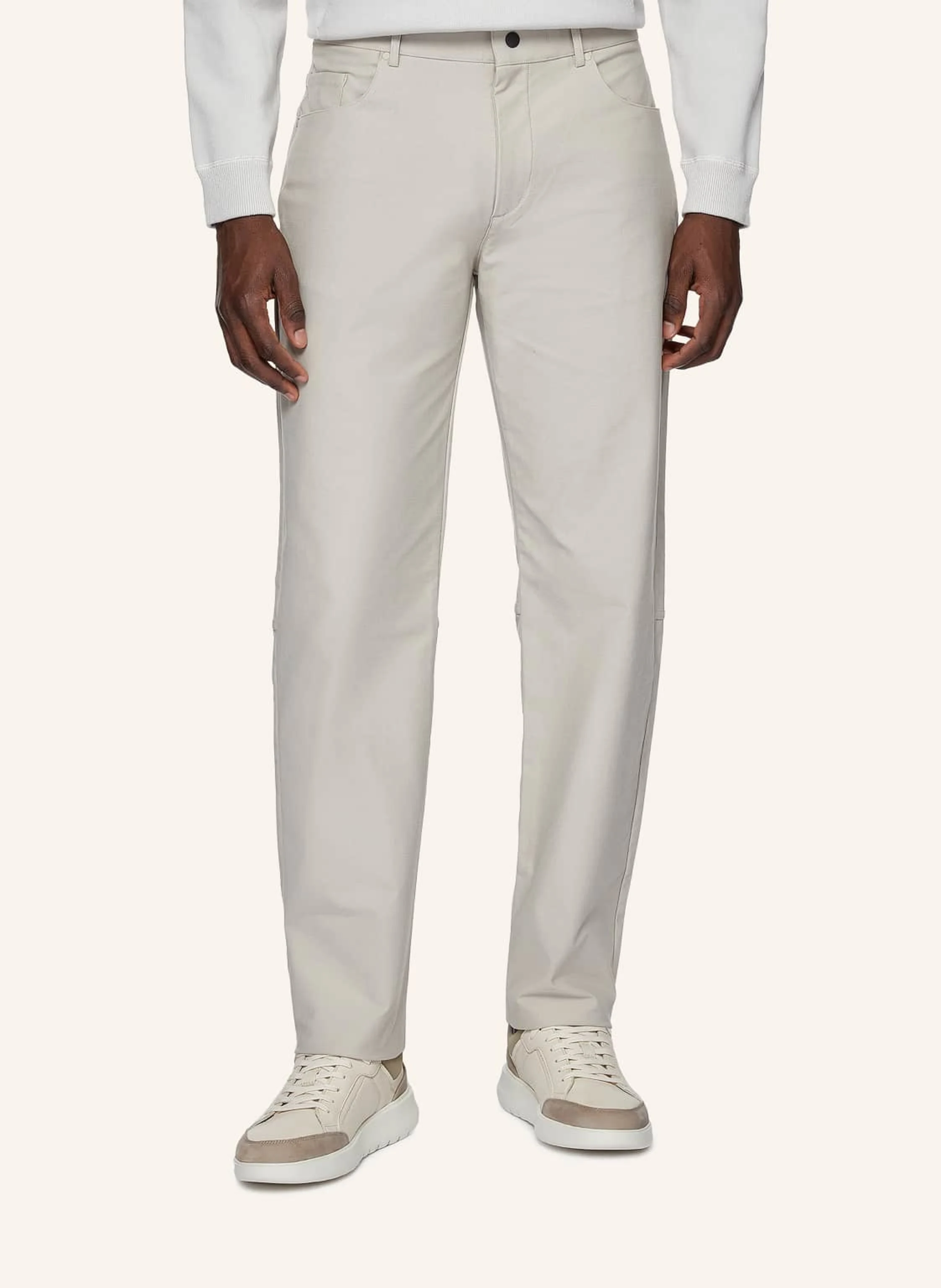 BOGGI MILANO Jeans
