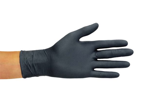 Nitril Engangshandsker, 100 Stk