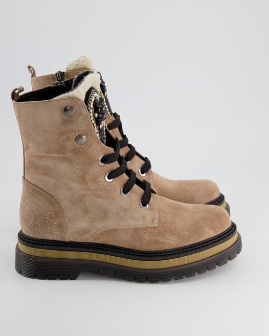 Konstantin Starke 2762 D Stiefeletten in Beige