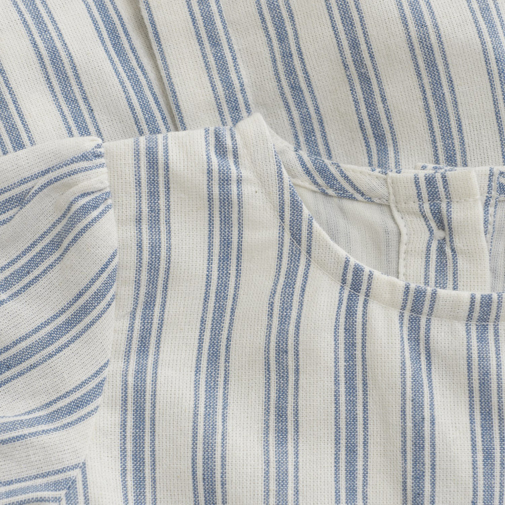 Køb Huttelihut Quiet Harbor Kjole Yd Stripe