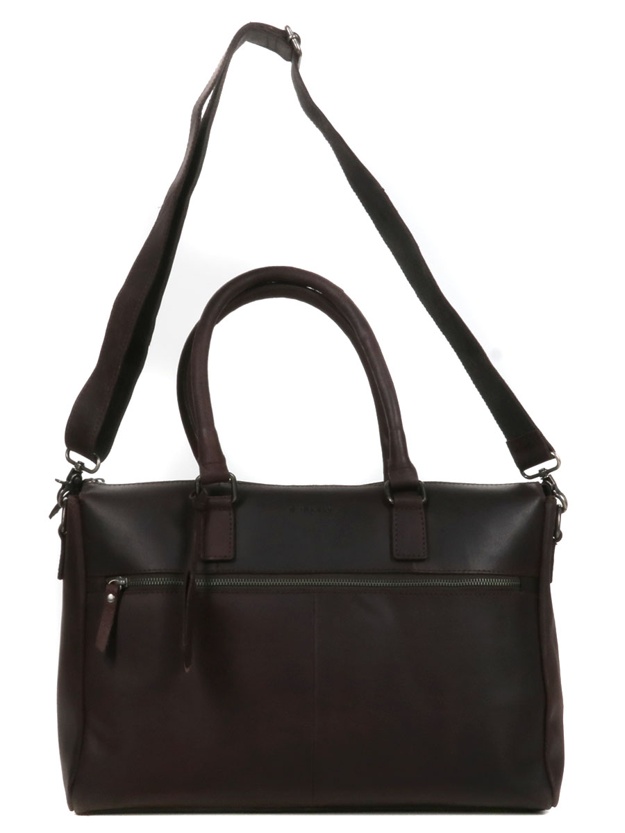 Sac ordinateur Burkely On the Move 15.6 pouces
