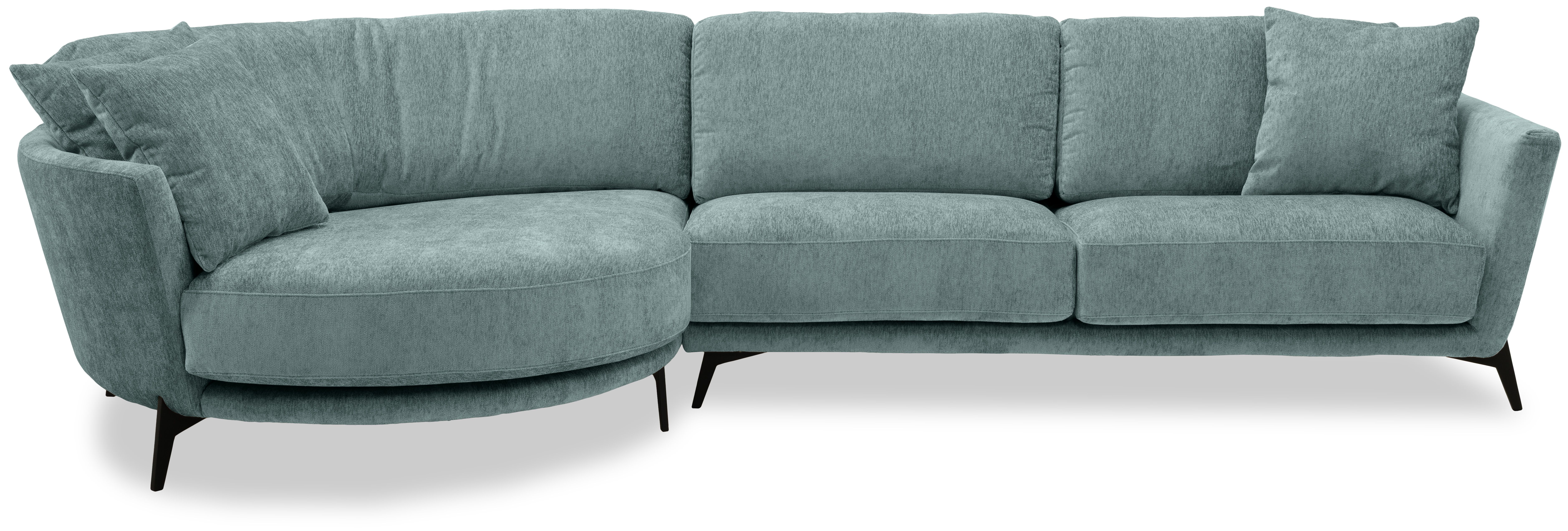 Loungebank  Dahlia
