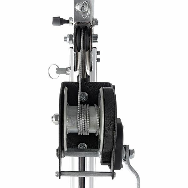 Varytec Wind Up 85 kg TÜV