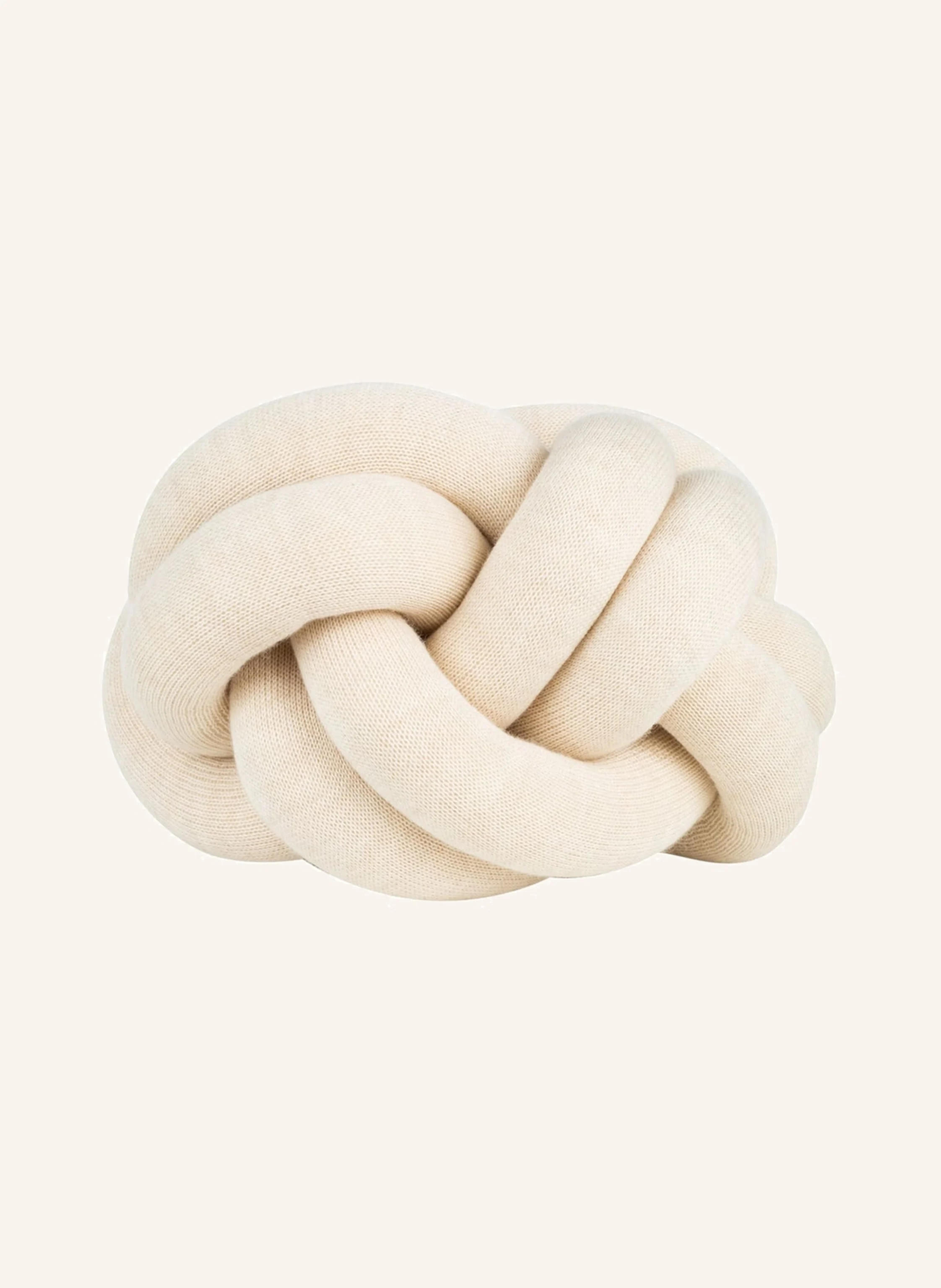 DESIGN HOUSE Stockholm Dekokissen KNOT