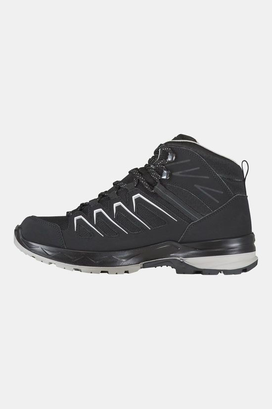Grisport Grisport Vico Mid Waterproof Wandelschoen