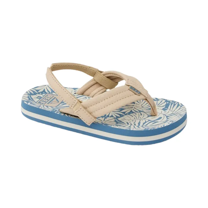 Reef Little Ahi Teenslippers Junior
