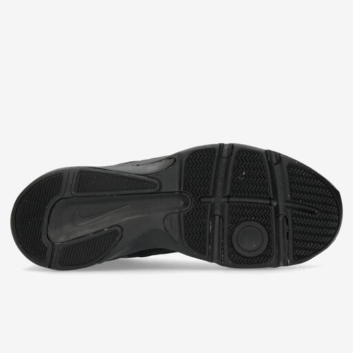 Nike Desafie o Dia Todo
