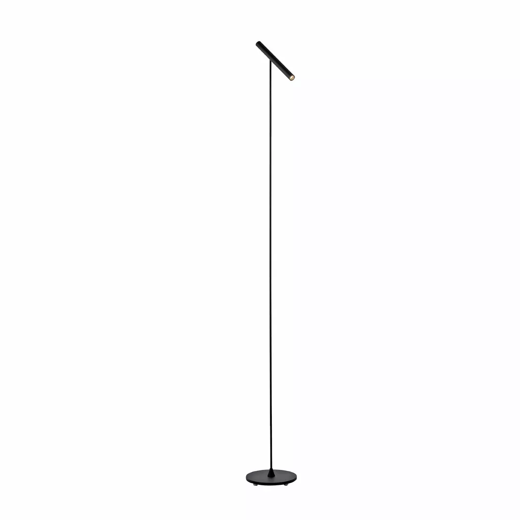 LED-Stehlampe Pure Tutua