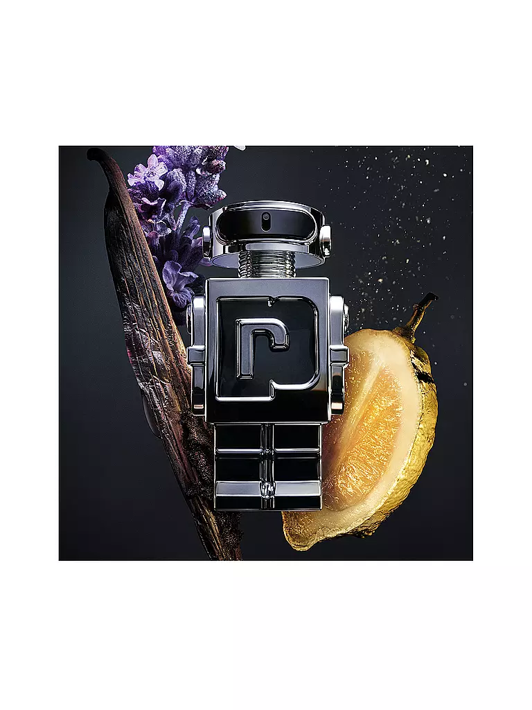 PACO RABANNE Phantom Eau de Toilette Refill 200ml keine Farbe