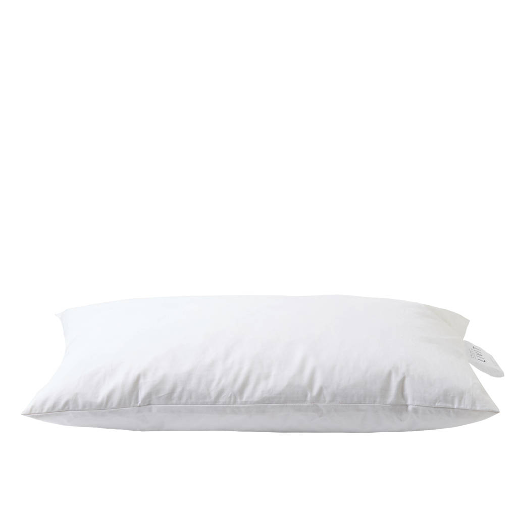Topper!binnenkussen veren (30x50 cm)