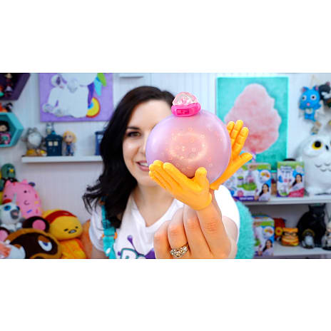 Doctor Squish station Maker maskine
