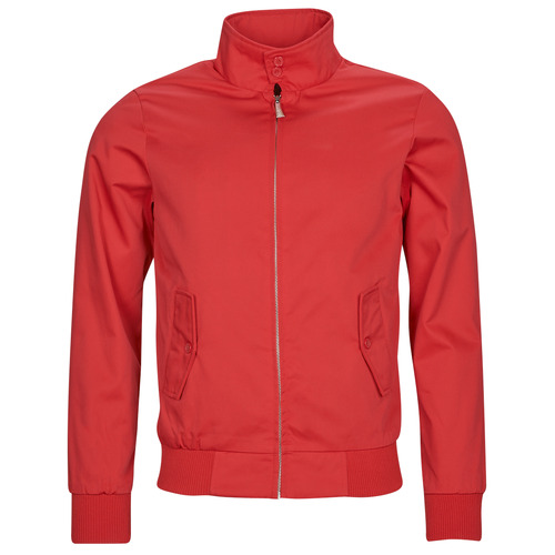 Harrington - HGO - Rouge