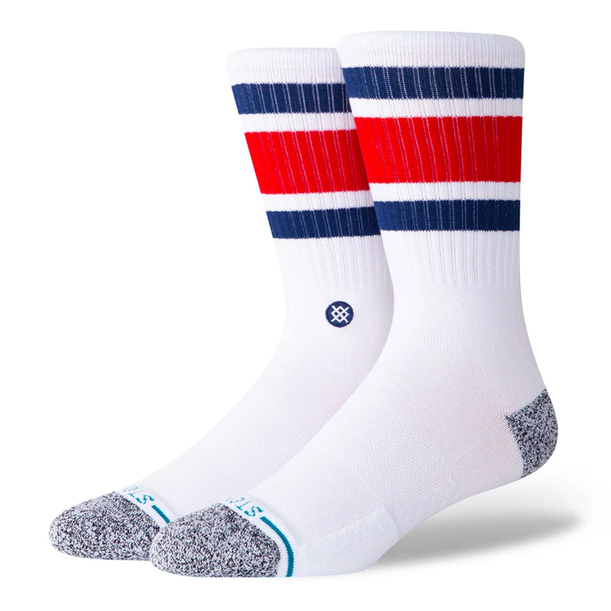 Stance<br>The Boyd 3 Pack Socks