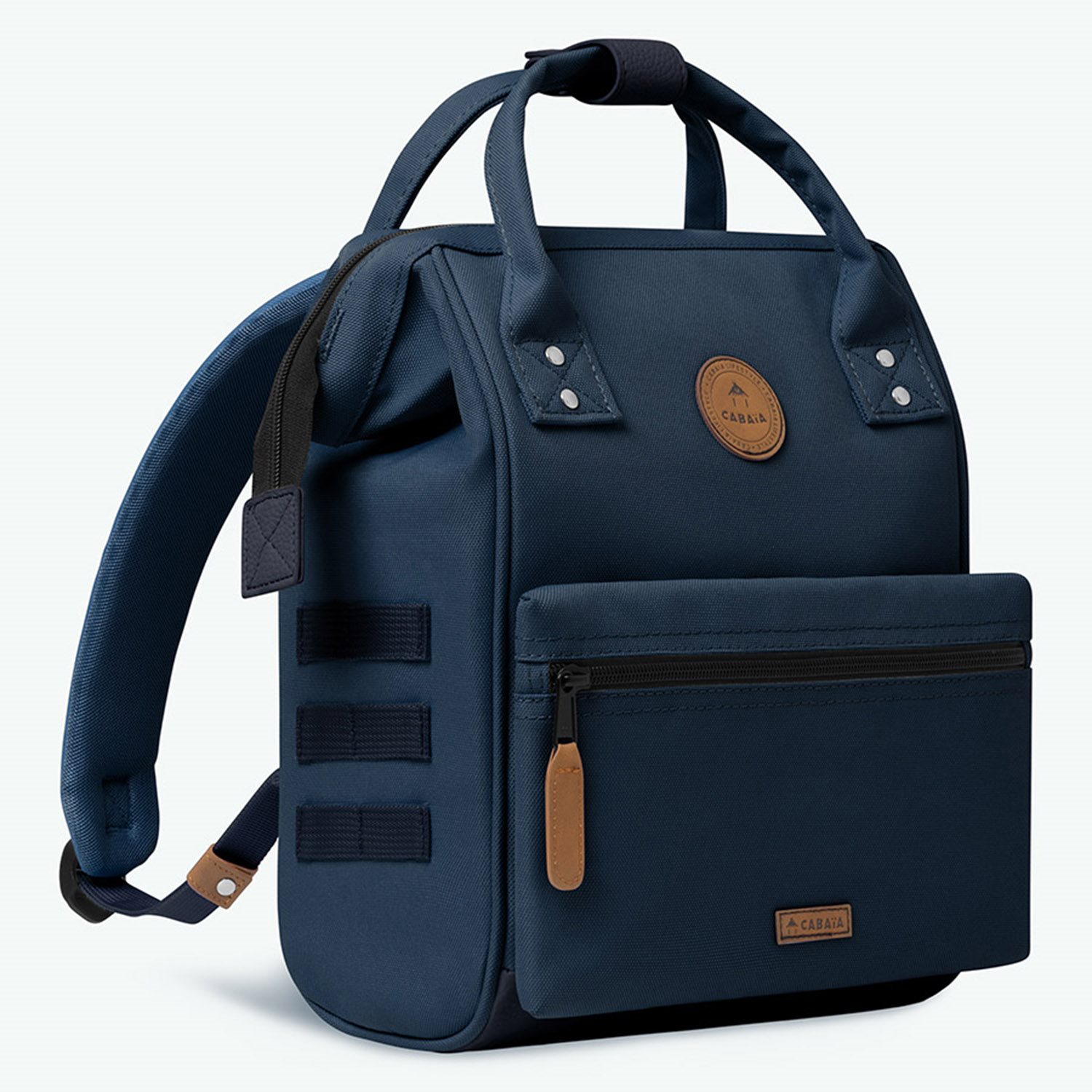 Cabaia Adventurer Bag Small reykjavik