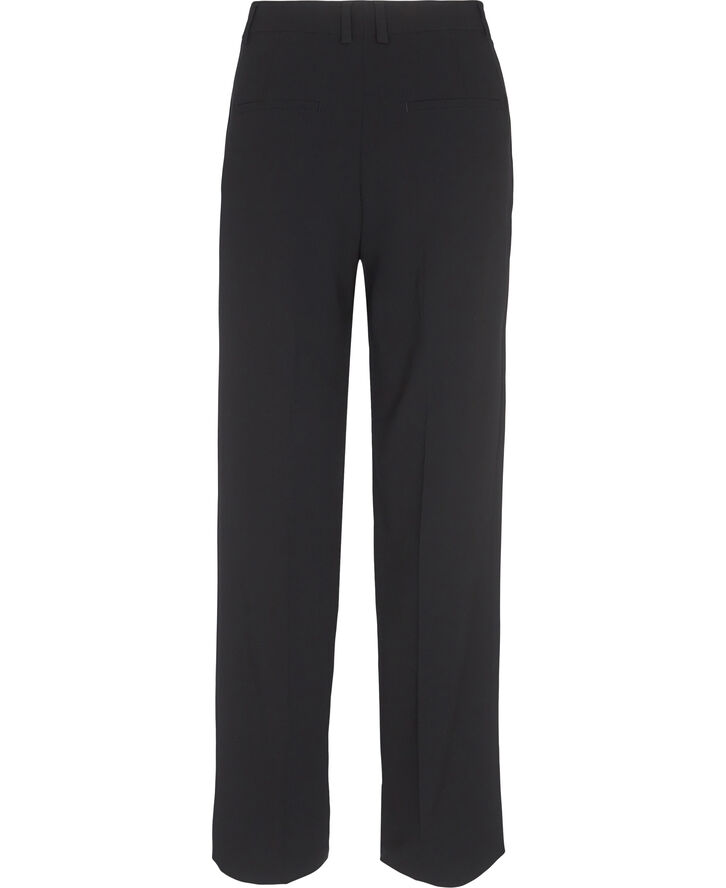 Filippa K Hutton Trousers Black