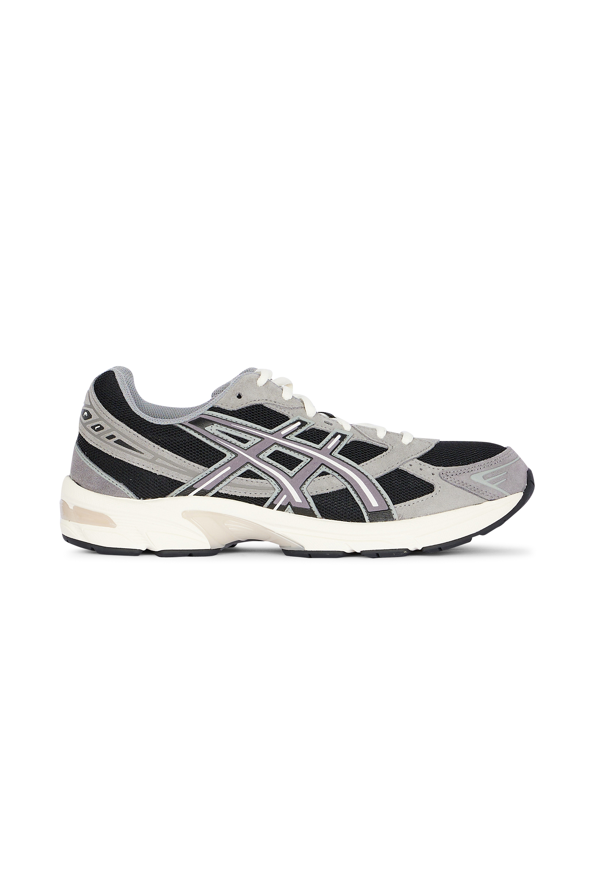 ASICS Baskets basses GEL-1130 Noir