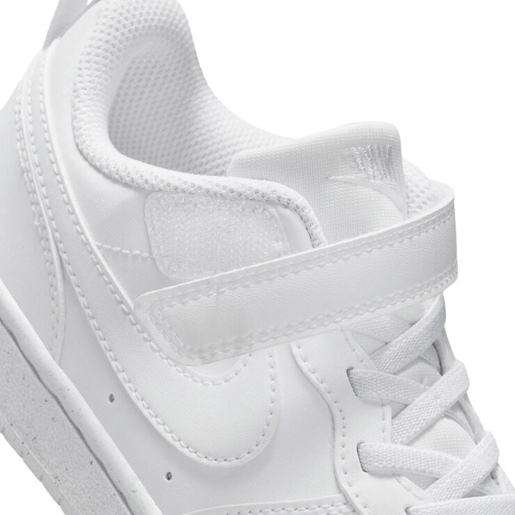 Nike Court Borough Low Recraft sneakers Hvid