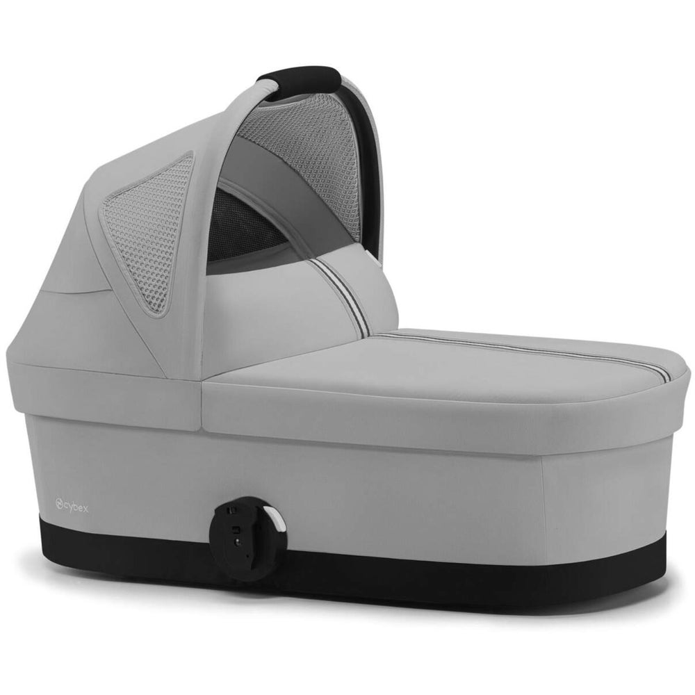 Køb Cybex Fog Grey
