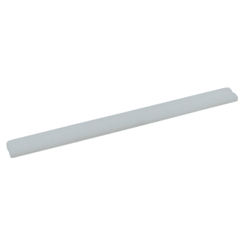 Hettich Ladegeleider Kunststof PVC 38,5 cm