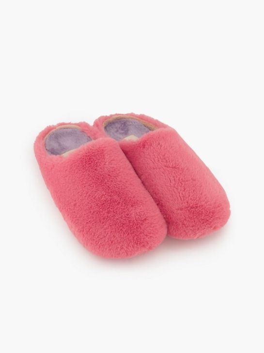 Hot Potatoes Pantoffel Coral