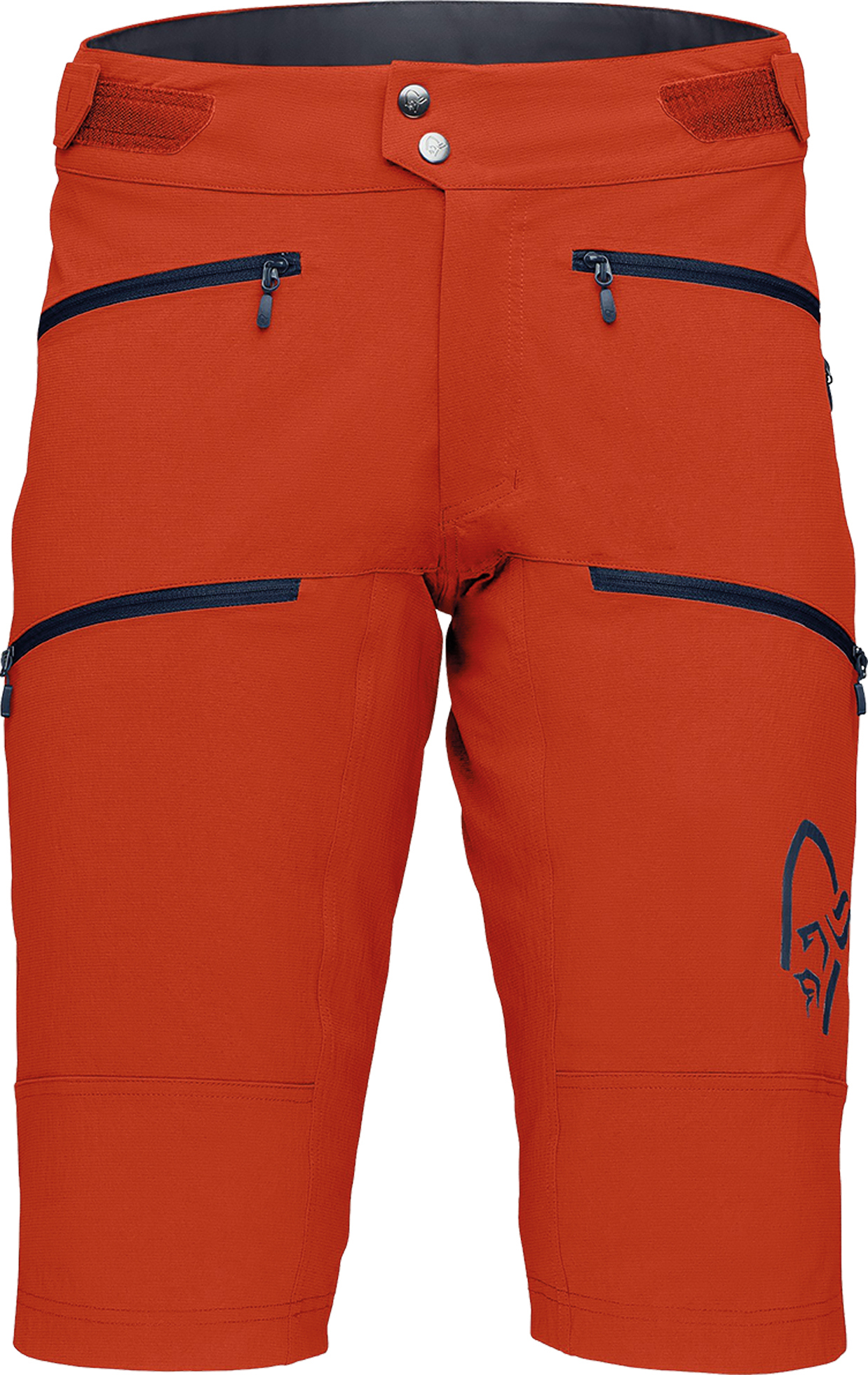 Fjørå flex1 heavy duty Shorts