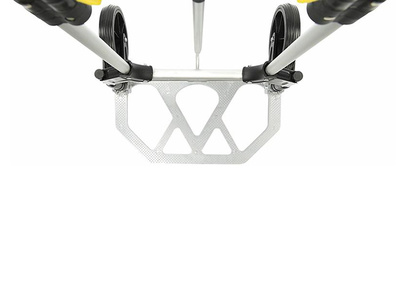 ProPlus transport trolley