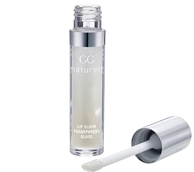 Lip Elixir Transparent Gloss