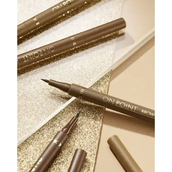 ON POINT Brow Liner 010