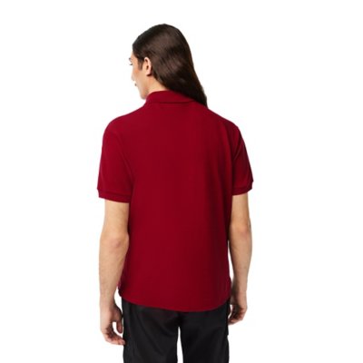 Polo à manches courtes homme L.12.12 Original Classic Fit LACOSTE