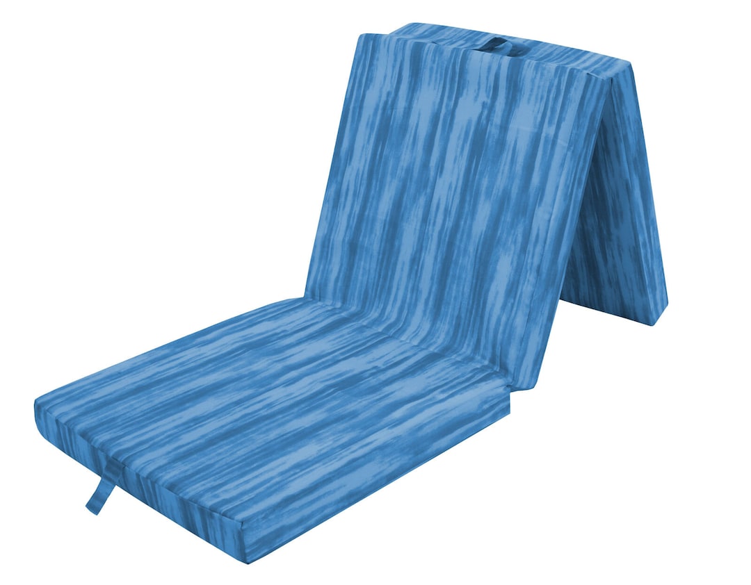 Faltmatratze Thommy Anthrazit 63 x 190 cm