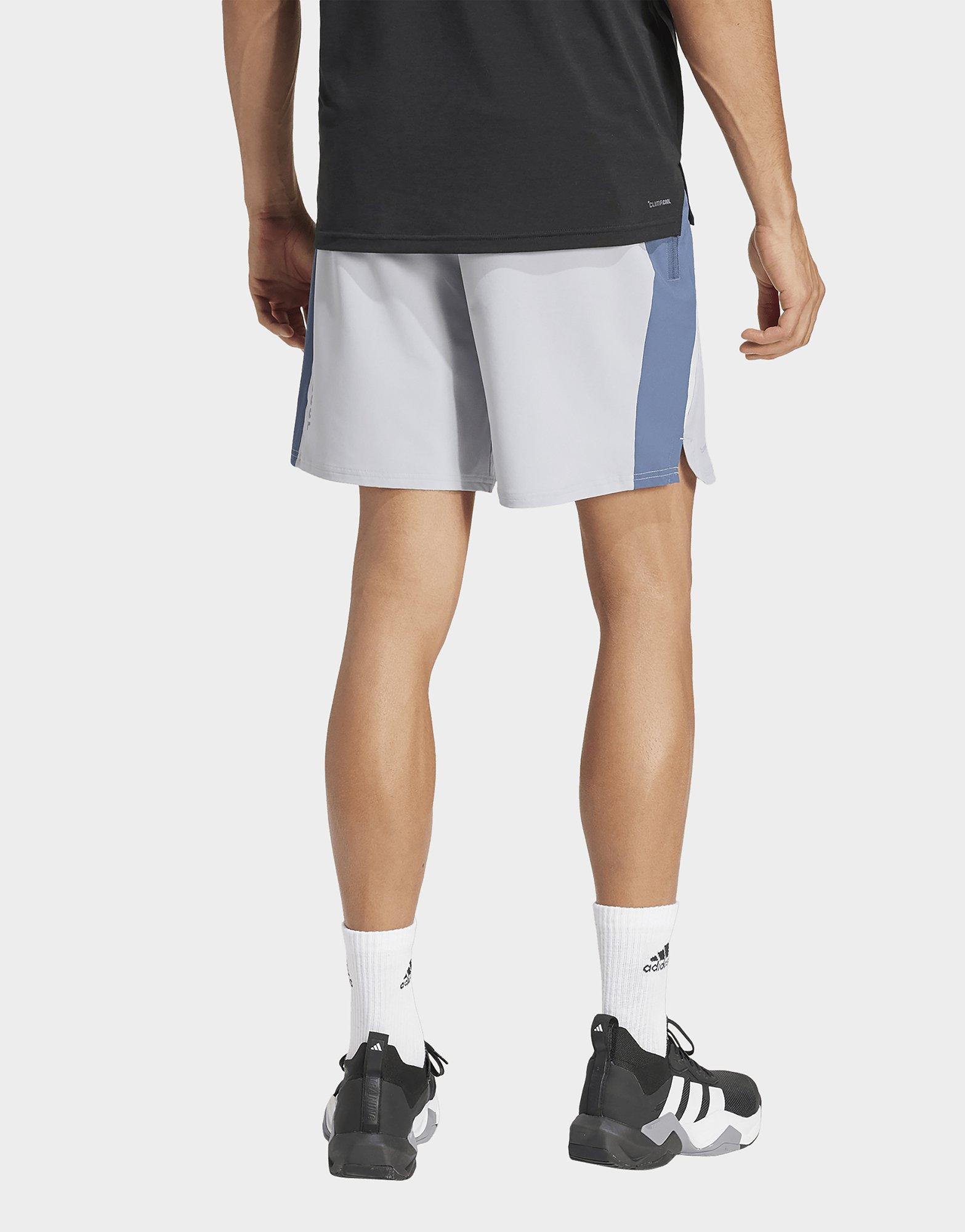 adidas Short colorblock Tech Apparel