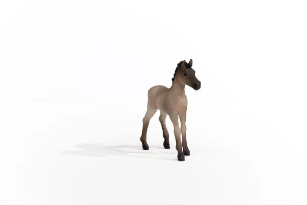 Schleich Criollo Definitive Foal
