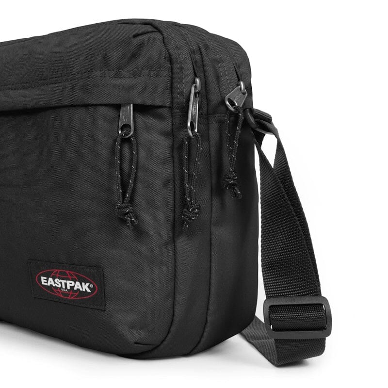Eastpak Schoudertas Crosser Black