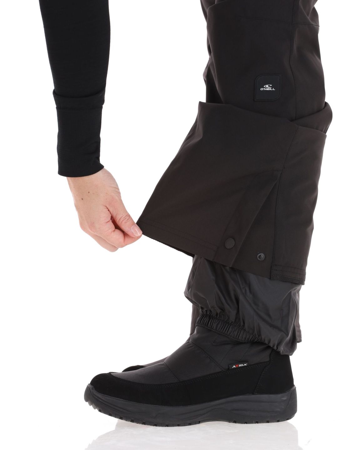 Star Slim skibroek dames