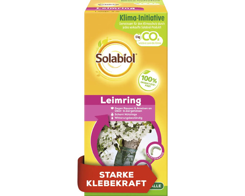 Solabiol Natria 5 m lijmring