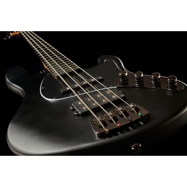 Sandberg Electra TM EF MH SB