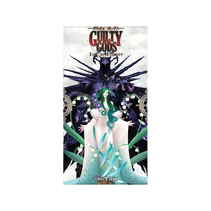 Anima: Guilty Gods - Umbra & Lilium