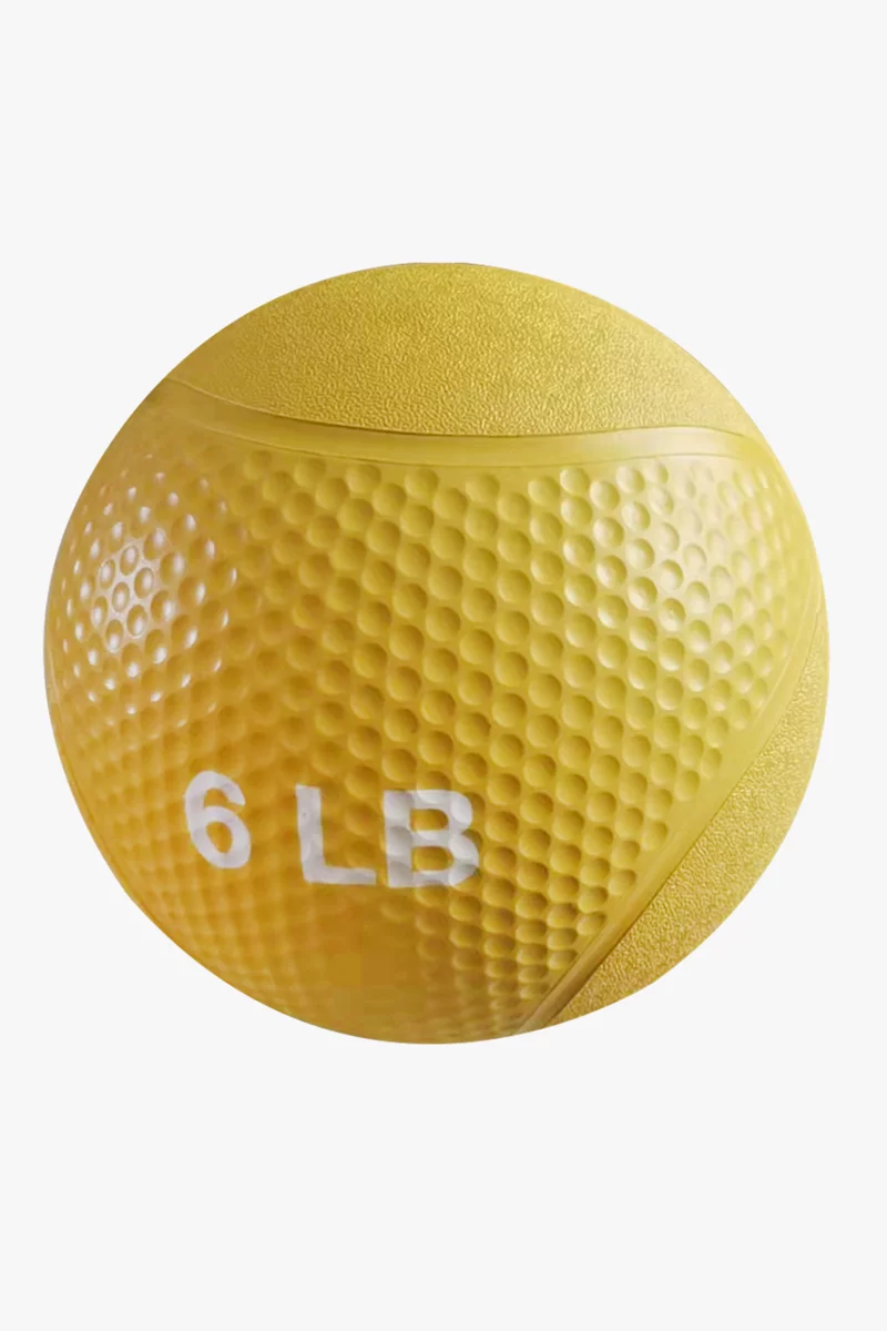POWERZONE 6 LB Medizinball
