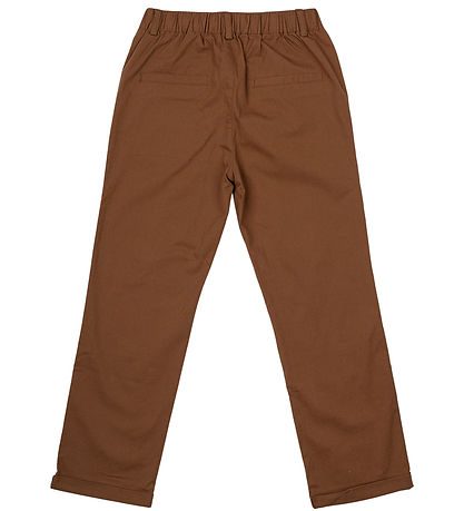 The New Hosen - TNKristian - Toffee