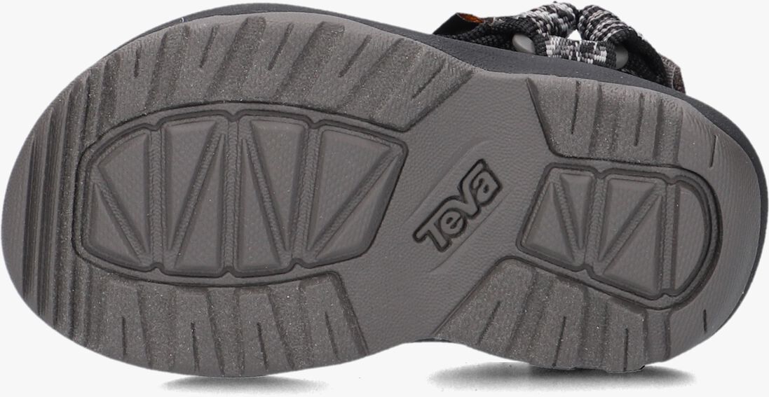 TEVA grijze teva sandalen hurricane xlt 2