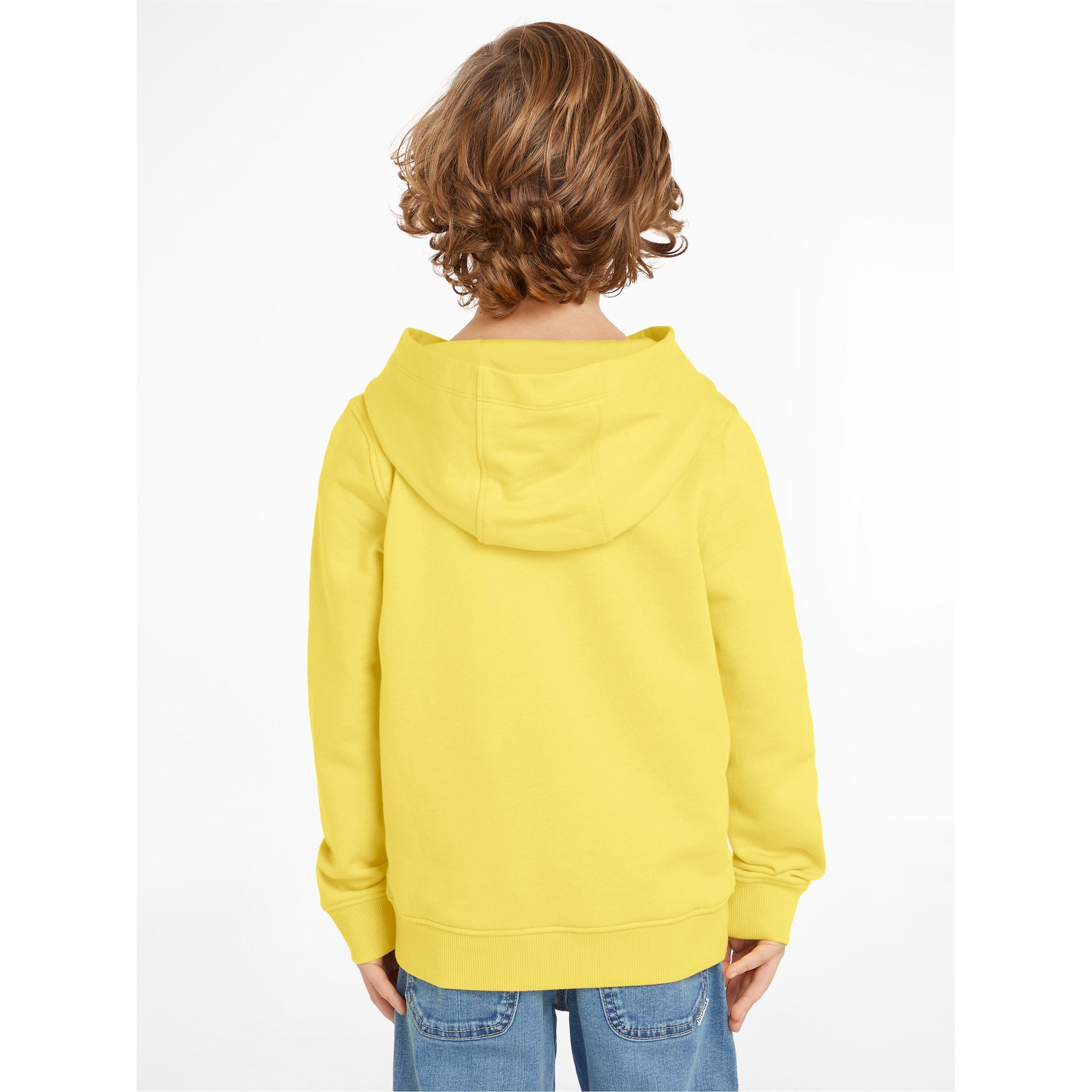 Tommy Hilfiger Tommy Logo Hoodie