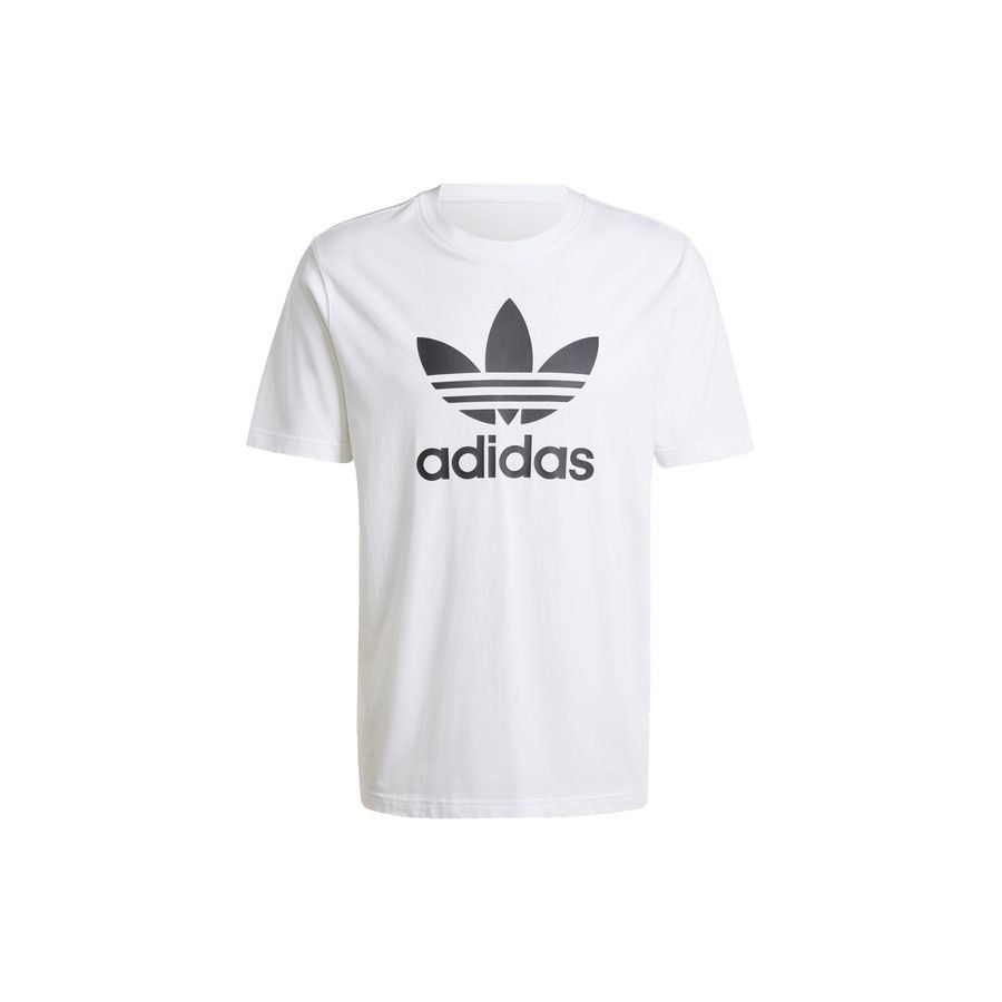 Adidas Original T-shirt Trèfle Adicolor