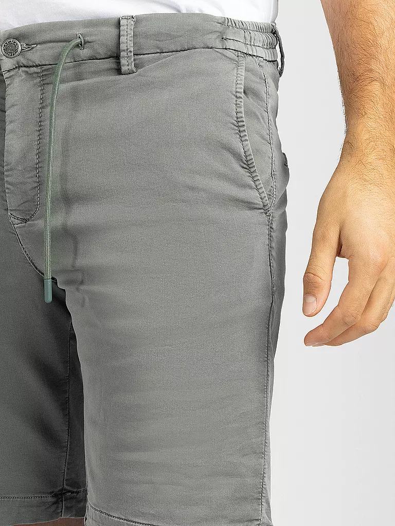 MAC Hose Shorts JOG´N SHORT olive