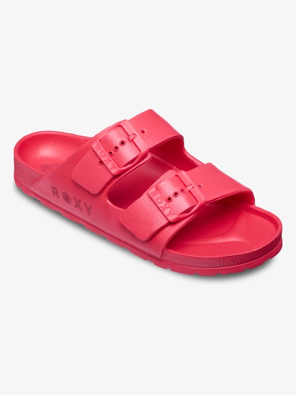 Kattie Sandales Rose Femme