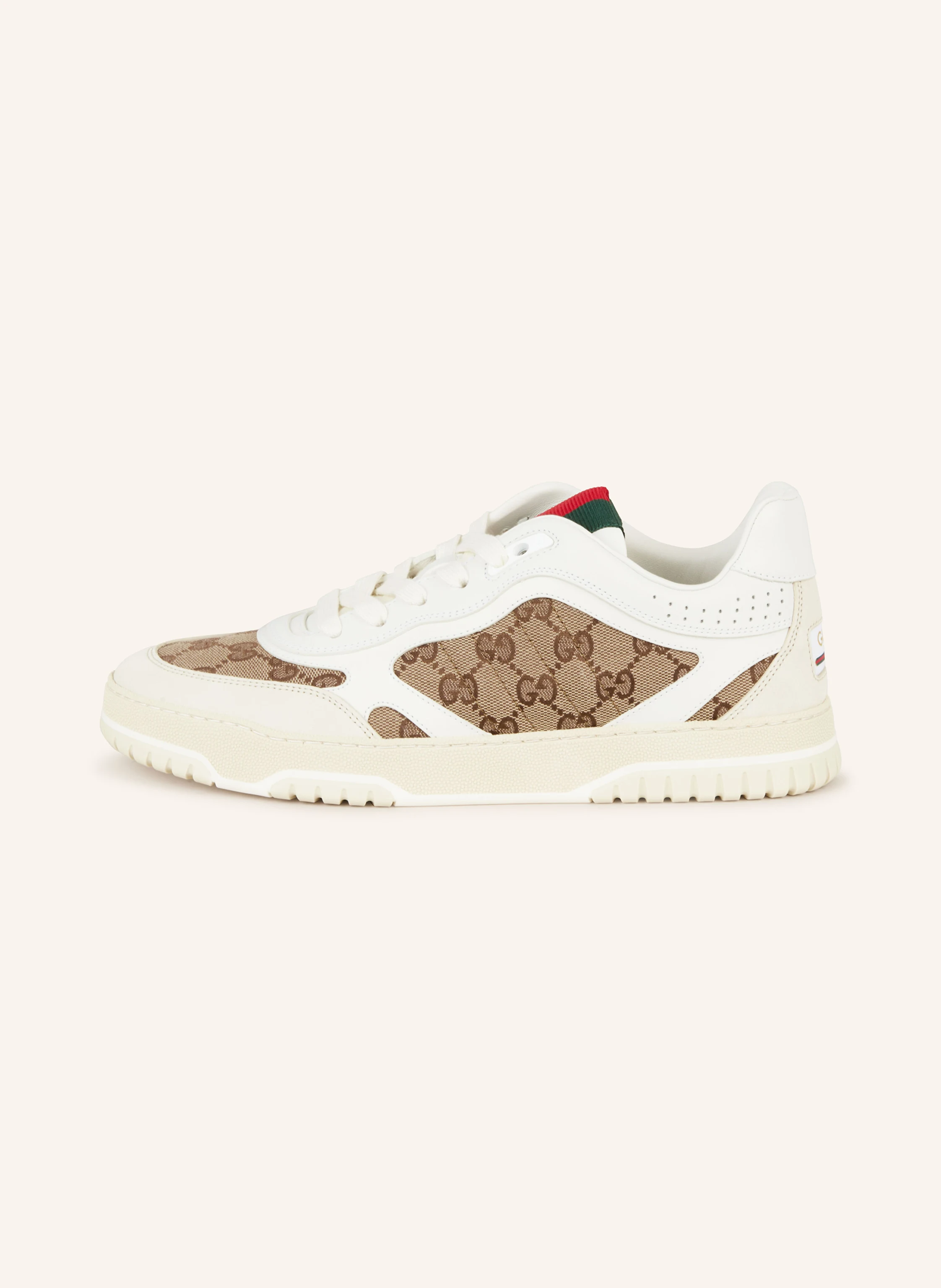 GUCCI Sneaker GG