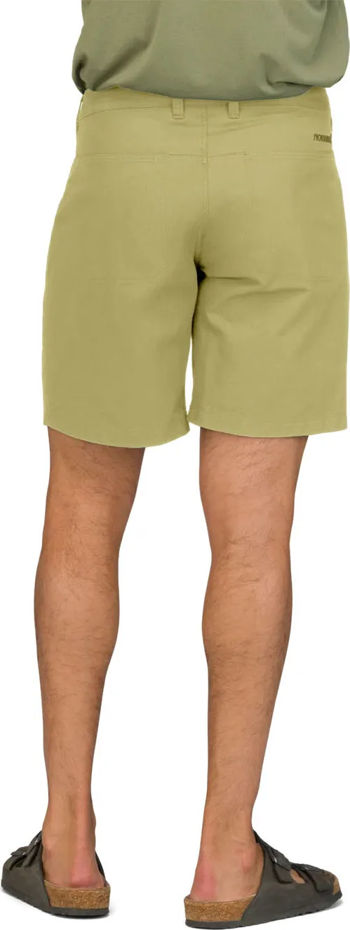 Norrøna Femund Canvas Cotton Shorts M'S Boa