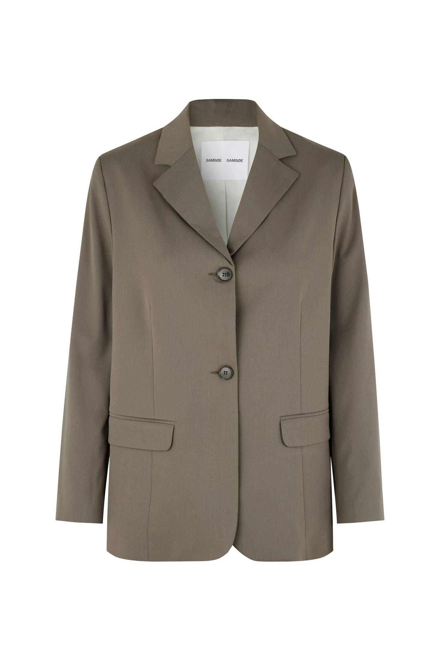 Samsoe Samsoe| Damen Blazer MEME