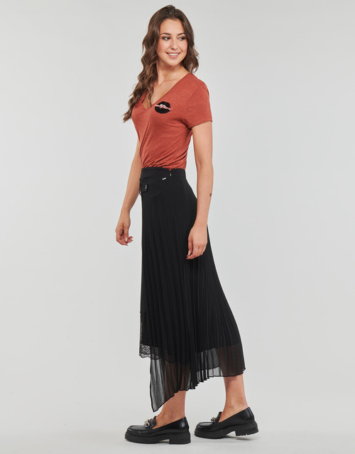 Ikks - BX10385 - Rouge
