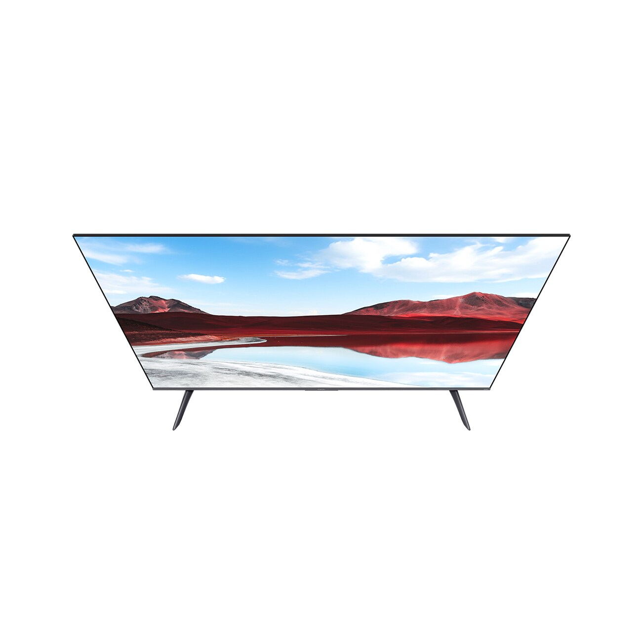 Xiaomi L65MA-SEU schwarz 4K TV